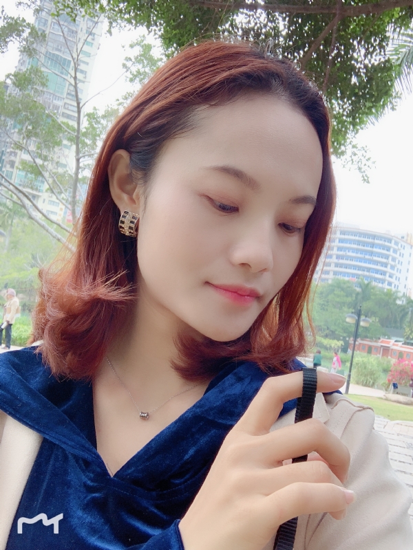 曼夕的第一张照片--三明婚介网