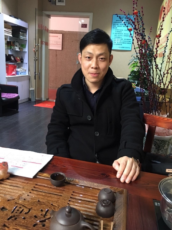杨洋的第二张照片--三明婚介网