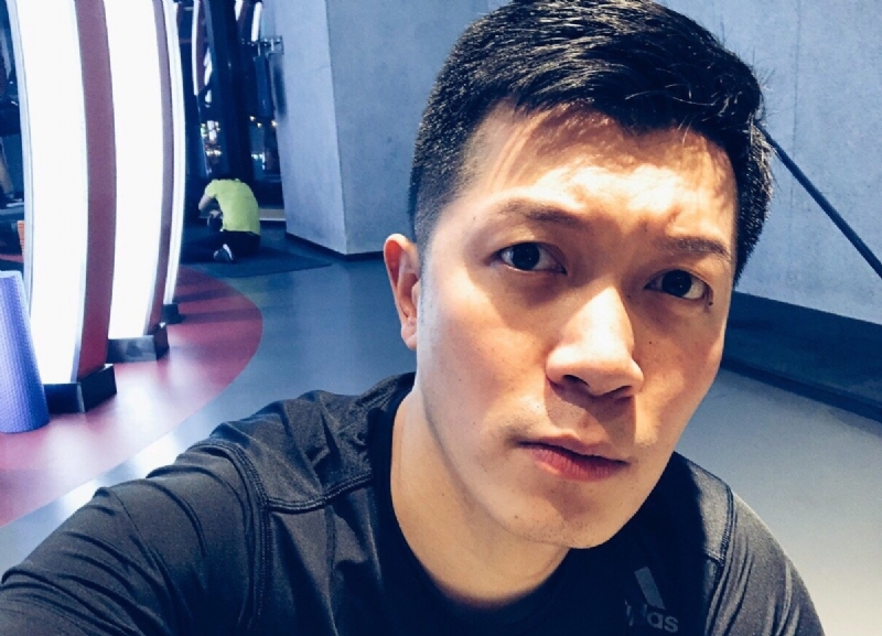 张勇耀的第一张照片--三明婚介网