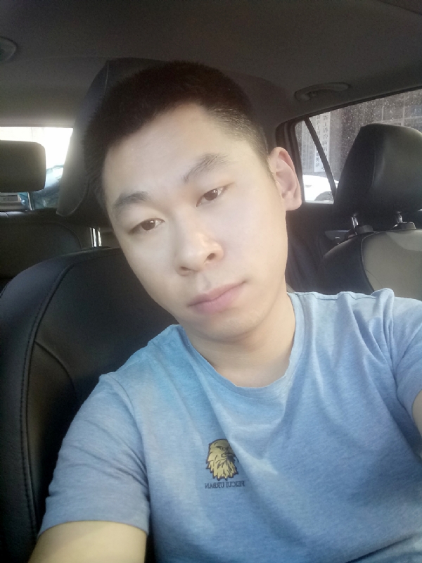 走心的第一张照片--三明婚介网