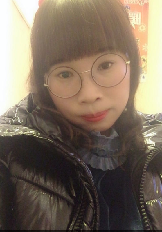 琴子的第一张照片--三明婚介网