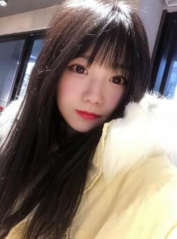琳琳的第一张照片--三明婚介网