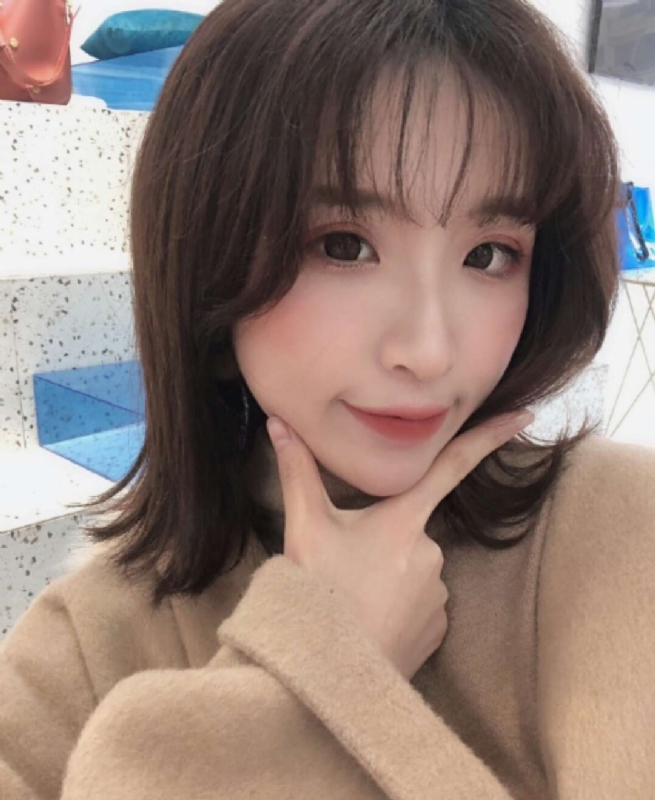 莉婷的第一张照片--三明婚介网