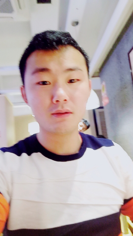 云淡风轻的第一张照片--三明婚介网