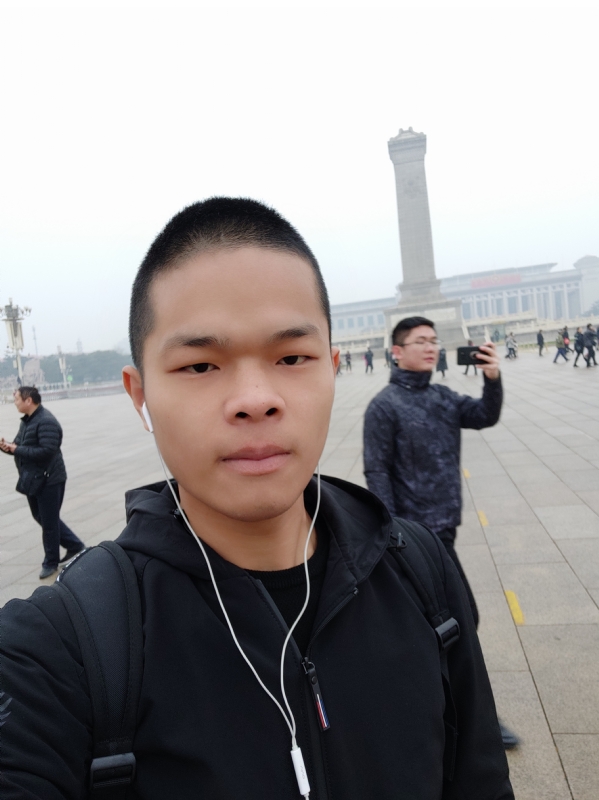 秋殇的第二张照片--三明婚介网