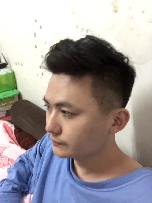 jason的第一张照片--三明婚介网