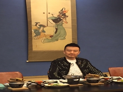 月影沙丘的第一张照片--三明婚介网