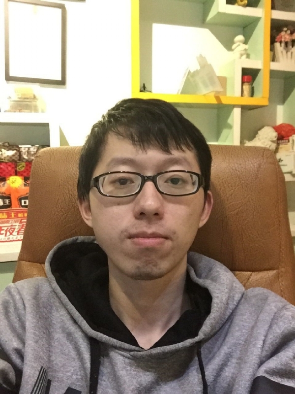 桀桀的第一张照片--三明婚介网
