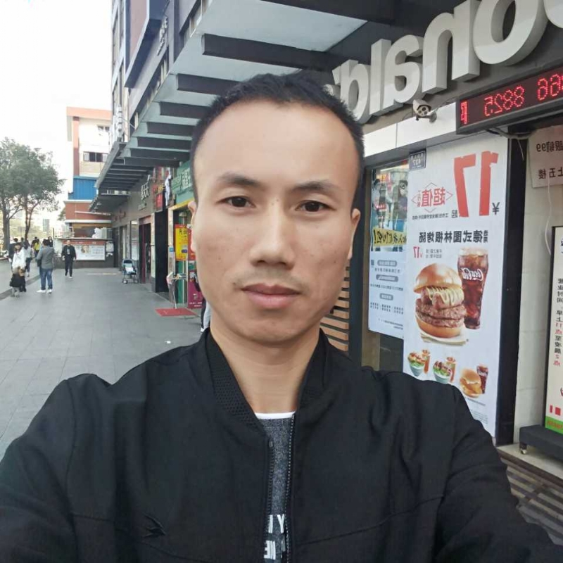 地瓜的第一张照片--三明婚介网