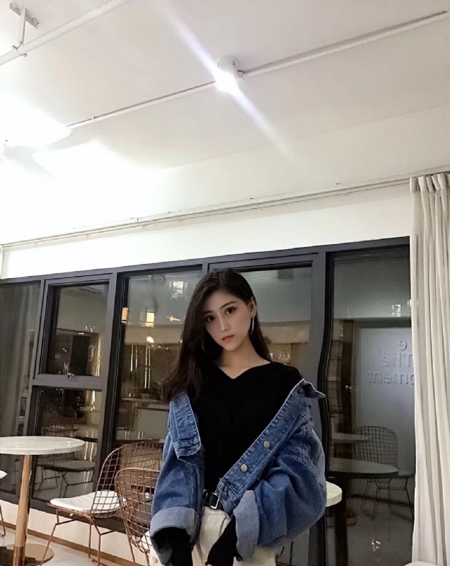 爱笑的眼睛的第一张照片--三明婚介网