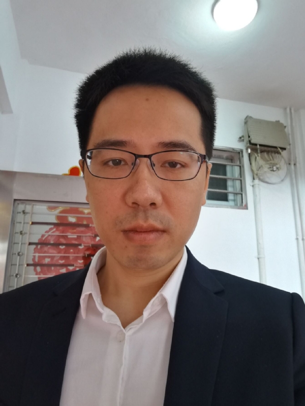 妥妥当当的第一张照片--三明婚介网