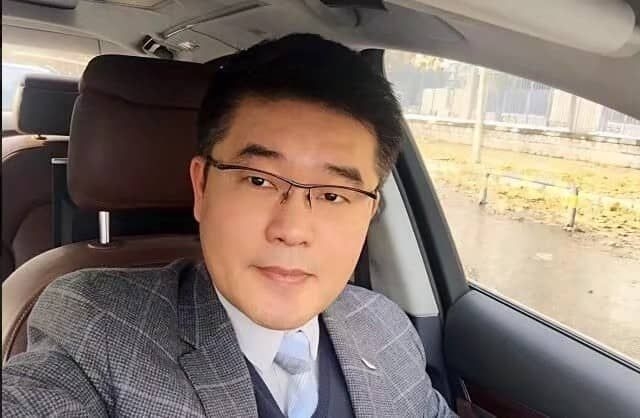 平常心的第一张照片--三明婚介网
