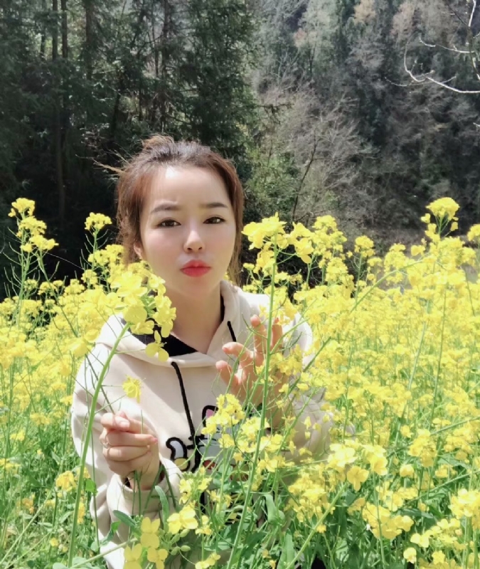 阡陌的第一张照片--三明婚介网
