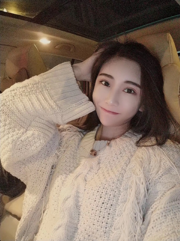 孙雪的第五张照片--三明婚介网