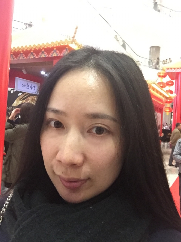 sisi的第一张照片--三明婚介网