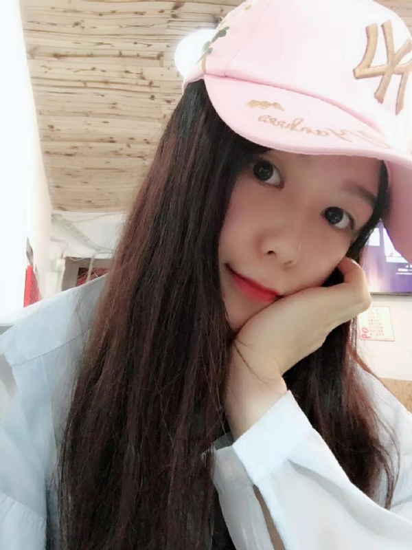 丹丹的第一张照片--三明婚介网
