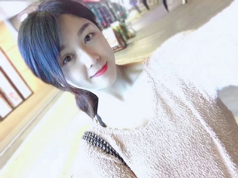 丹丹的第二张照片--三明婚介网