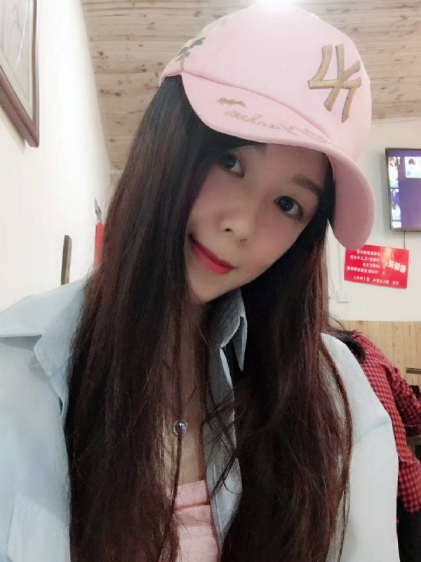 丹丹的第三张照片--三明婚介网