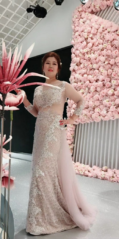 sophie的第一张照片--三明婚介网