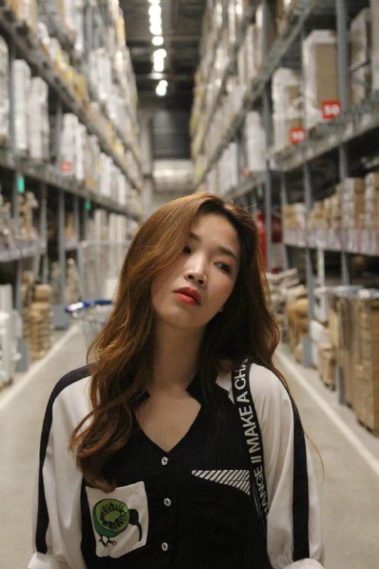 平ling的第二张照片--三明婚介网
