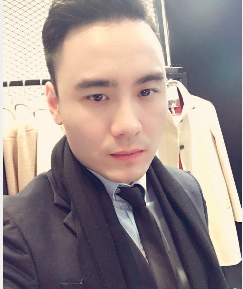 張建輝的第一张照片--三明婚介网
