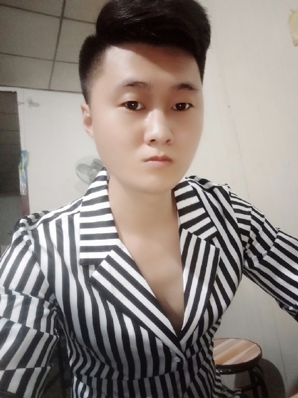 随遇而安的第一张照片--三明婚介网