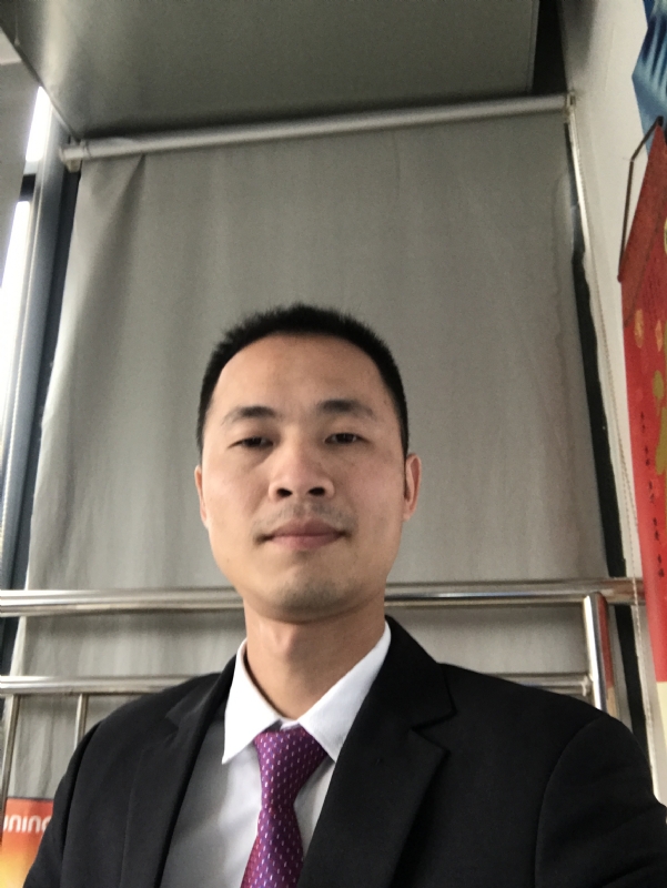 等你来的第一张照片--三明婚介网