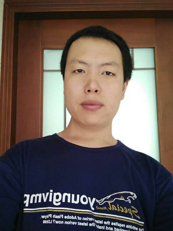 期待认识你的第一张照片--三明婚介网