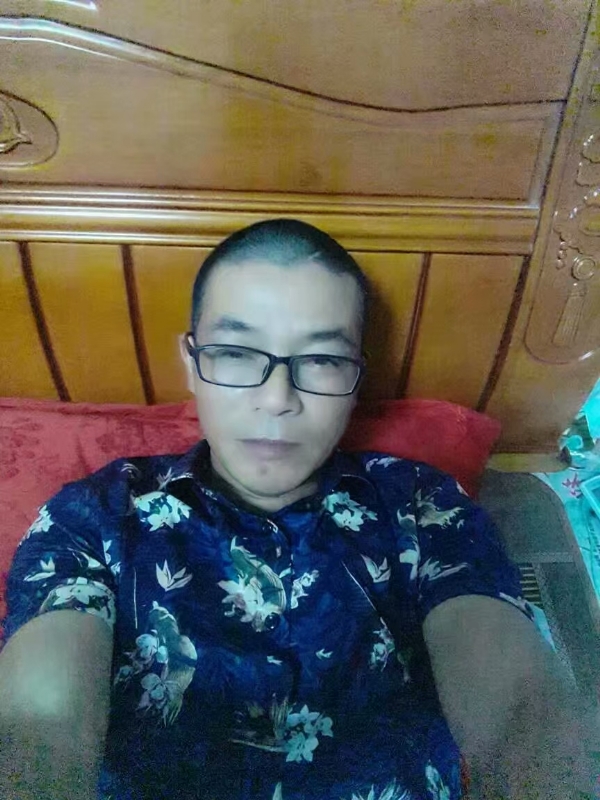 坚信就是你的第一张照片--三明婚介网