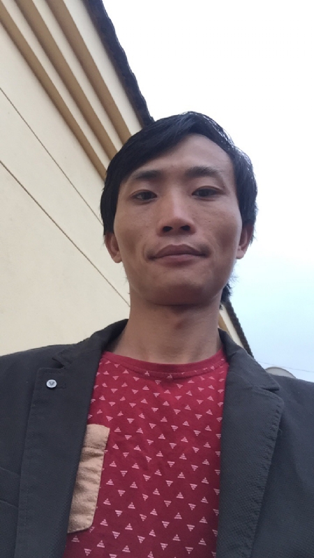 WENK的第一张照片--三明婚介网