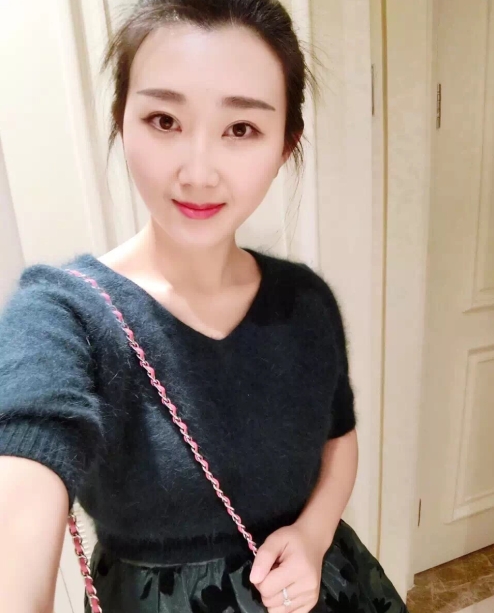 小妮的第三张照片--三明婚介网