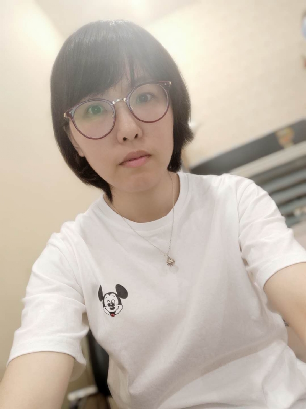 至简至繁的第一张照片--三明婚介网