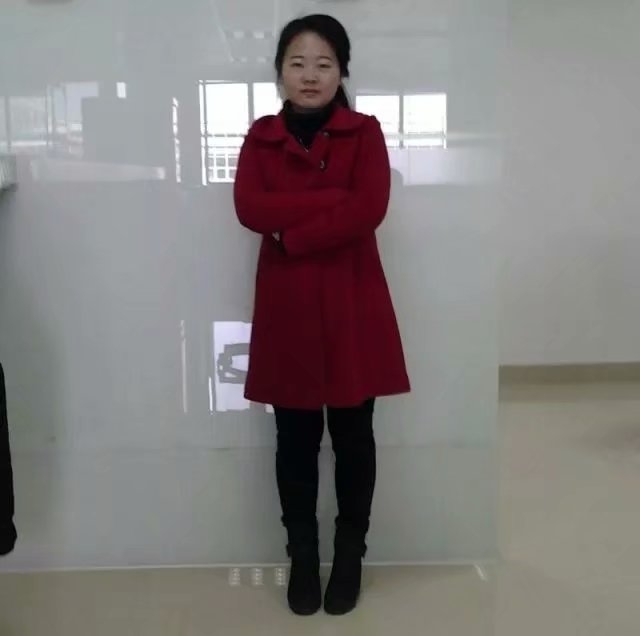 陈美美2019的第一张照片--三明婚介网