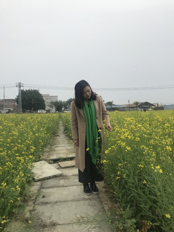 多多的第一张照片--三明婚介网