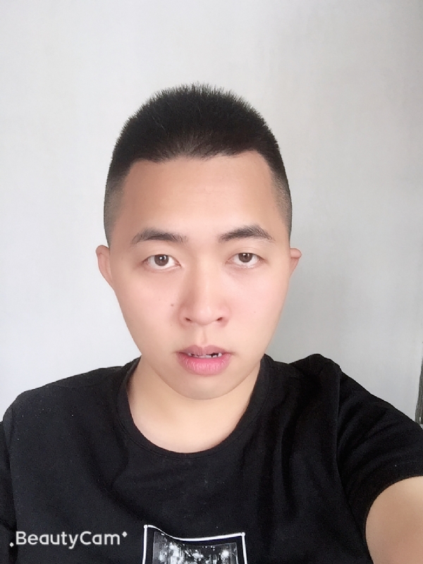 小白的第一张照片--三明婚介网