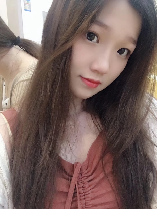 安安的第一张照片--三明婚介网