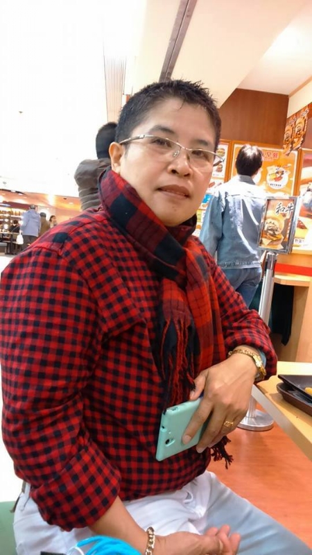 Bojing的第一张照片--三明婚介网