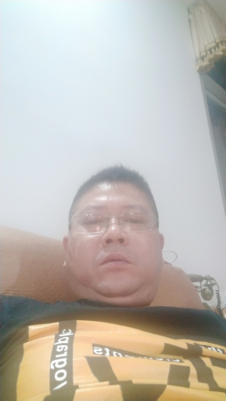 阿明的第一张照片--三明婚介网
