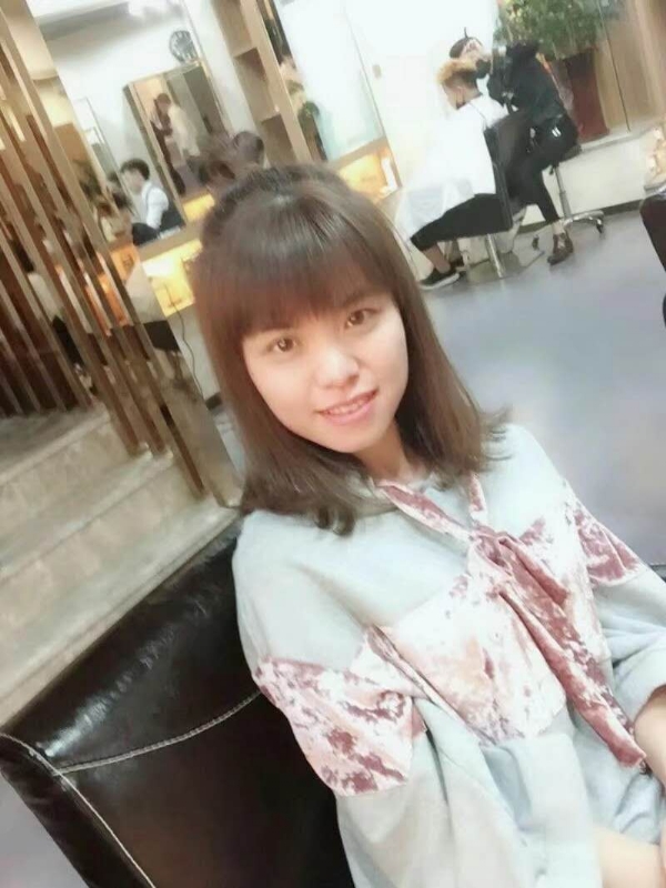 米砂的第一张照片--三明婚介网