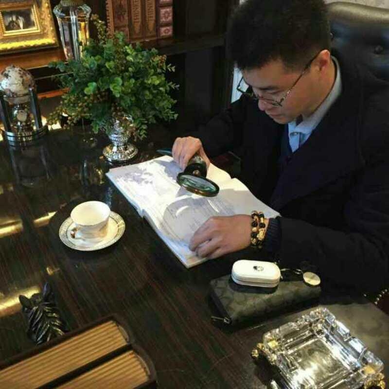 海纳百川的第一张照片--三明婚介网