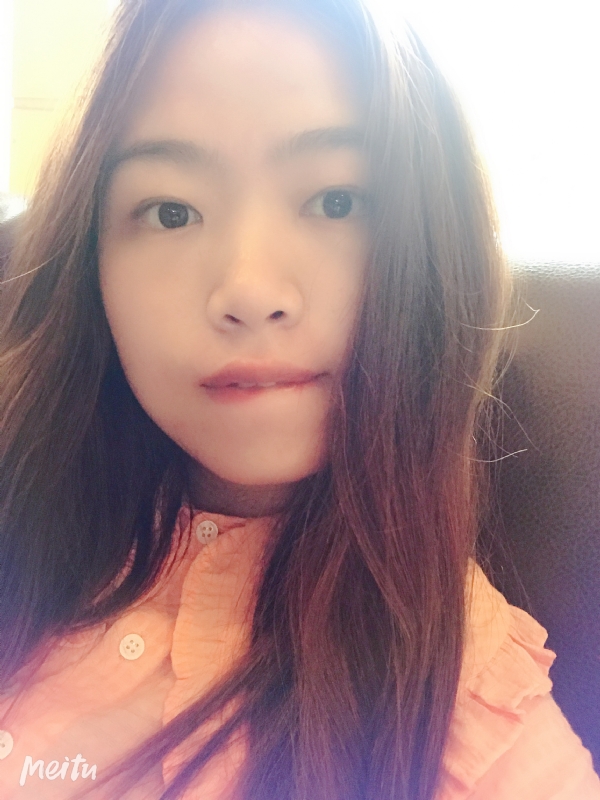 潘朵拉的第二张照片--三明婚介网