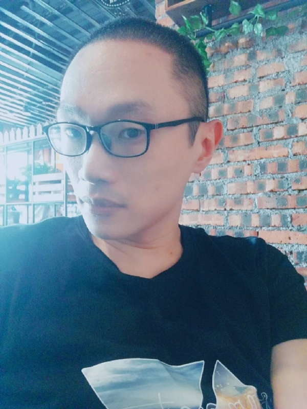 恒星的恒心的第一张照片--三明婚介网