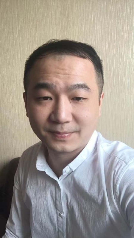 陈泽龙的第一张照片--三明婚介网