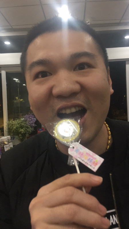 王小叶的第一张照片--三明婚介网