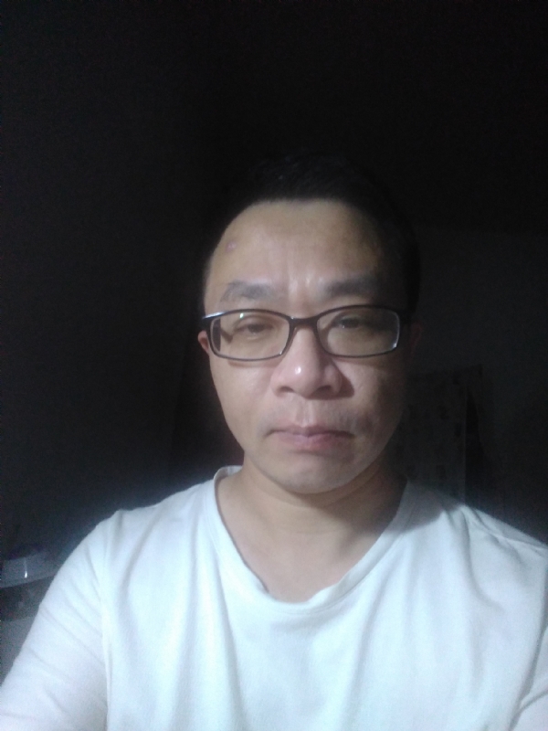 尘梦短促的第一张照片--三明婚介网