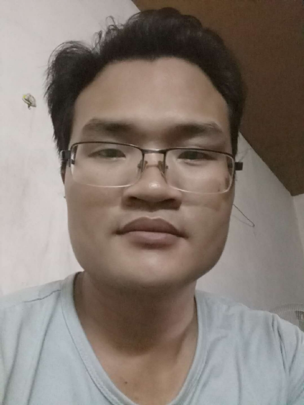 陈欣宇的第三张照片--三明婚介网