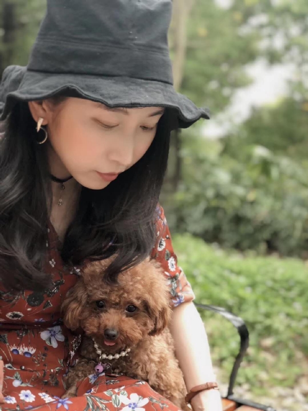 Jiessie的第一张照片--三明婚介网