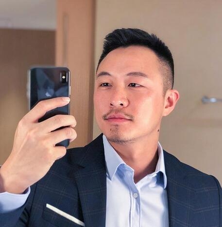 残痕的第一张照片--三明婚介网