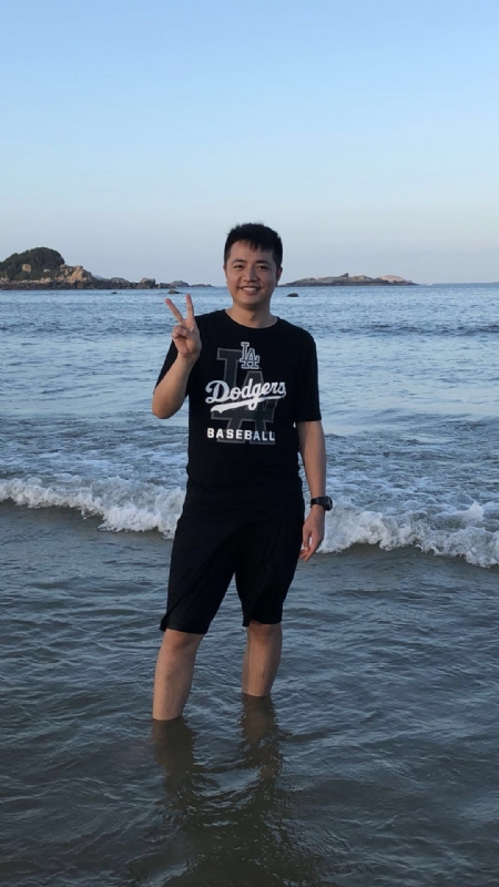 闭月的第一张照片--三明婚介网