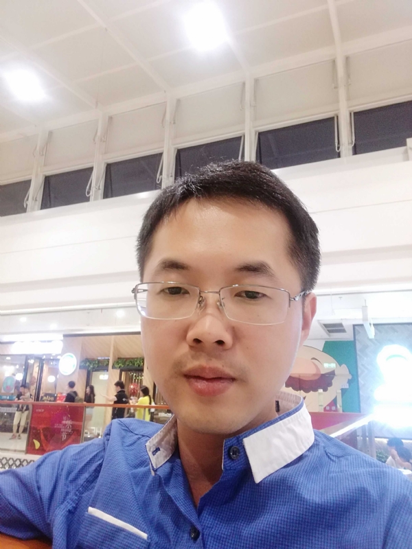 孤独小舟的第一张照片--三明婚介网